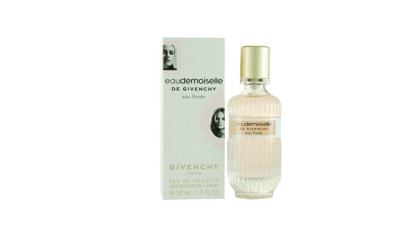 Givenchy Eaudemoiselle de Givenchy Eau Florale